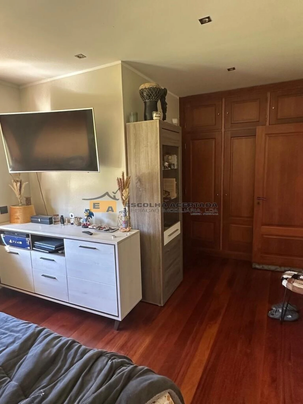 Moradia T4 para Venda em Modivas Foto 28