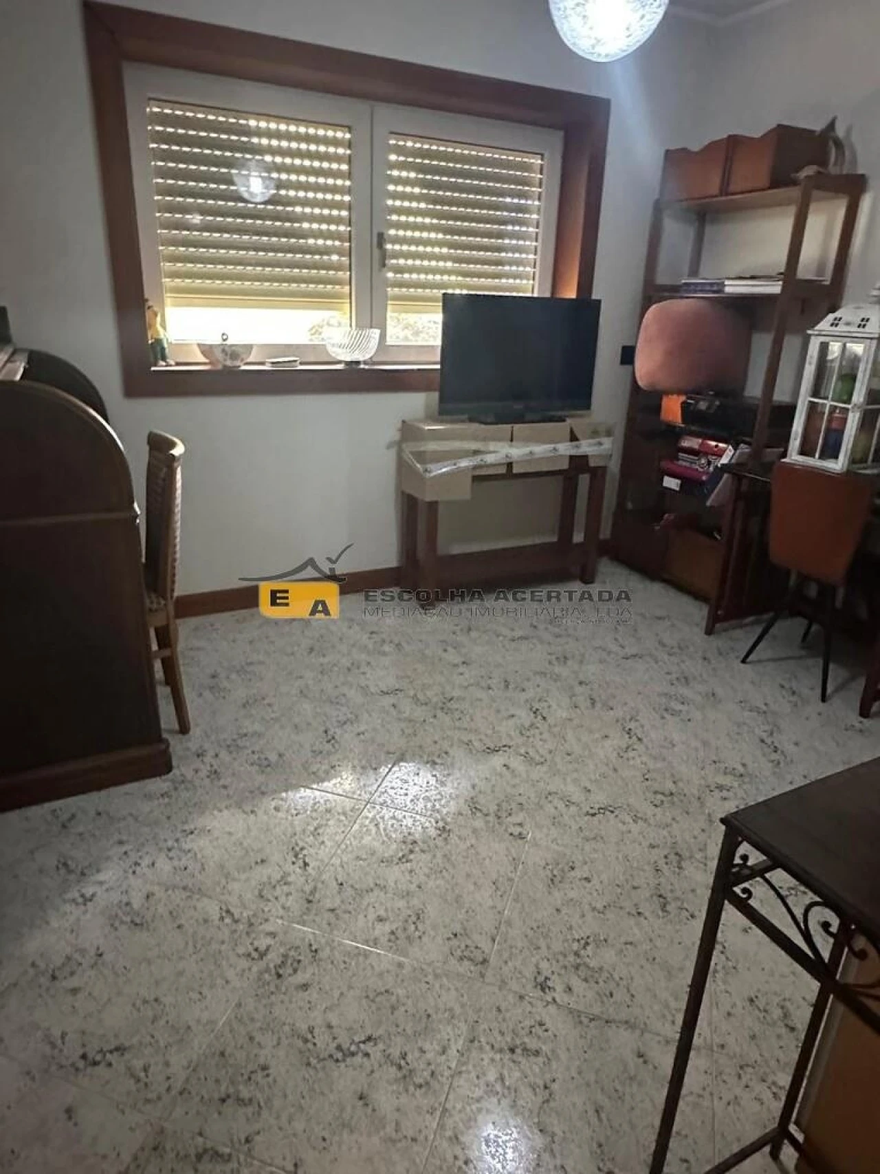 Moradia T4 para Venda em Modivas Foto 16