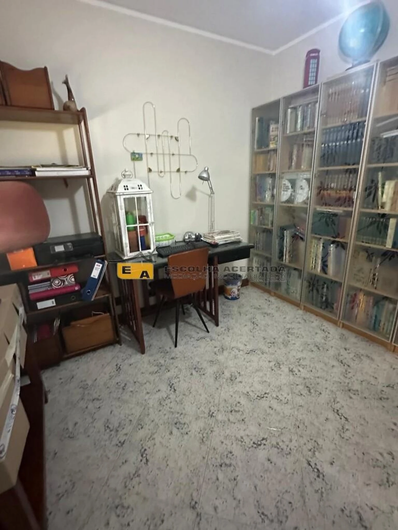 Moradia T4 para Venda em Modivas Foto 17