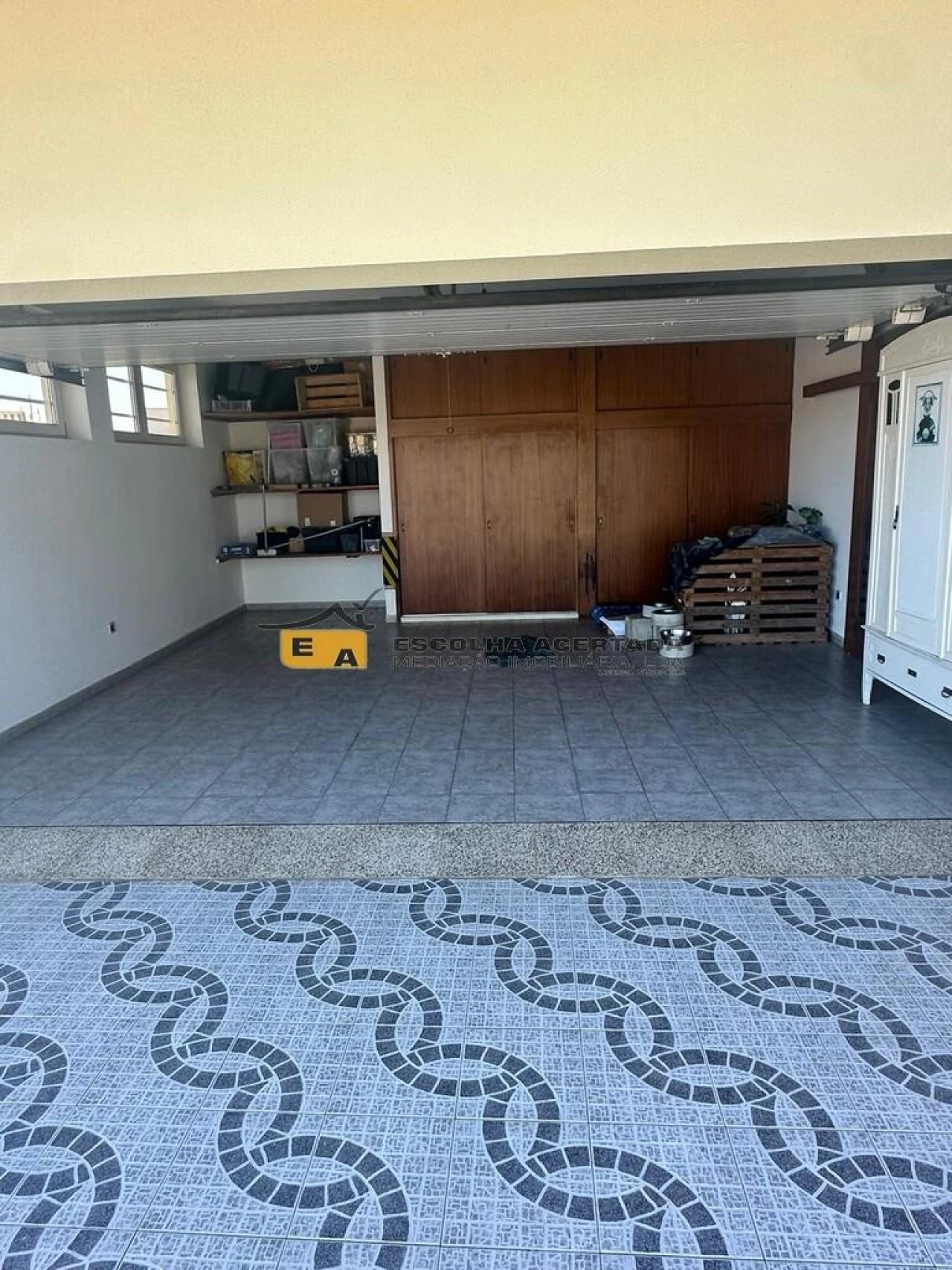 Moradia T4 para Venda em Modivas Foto 40