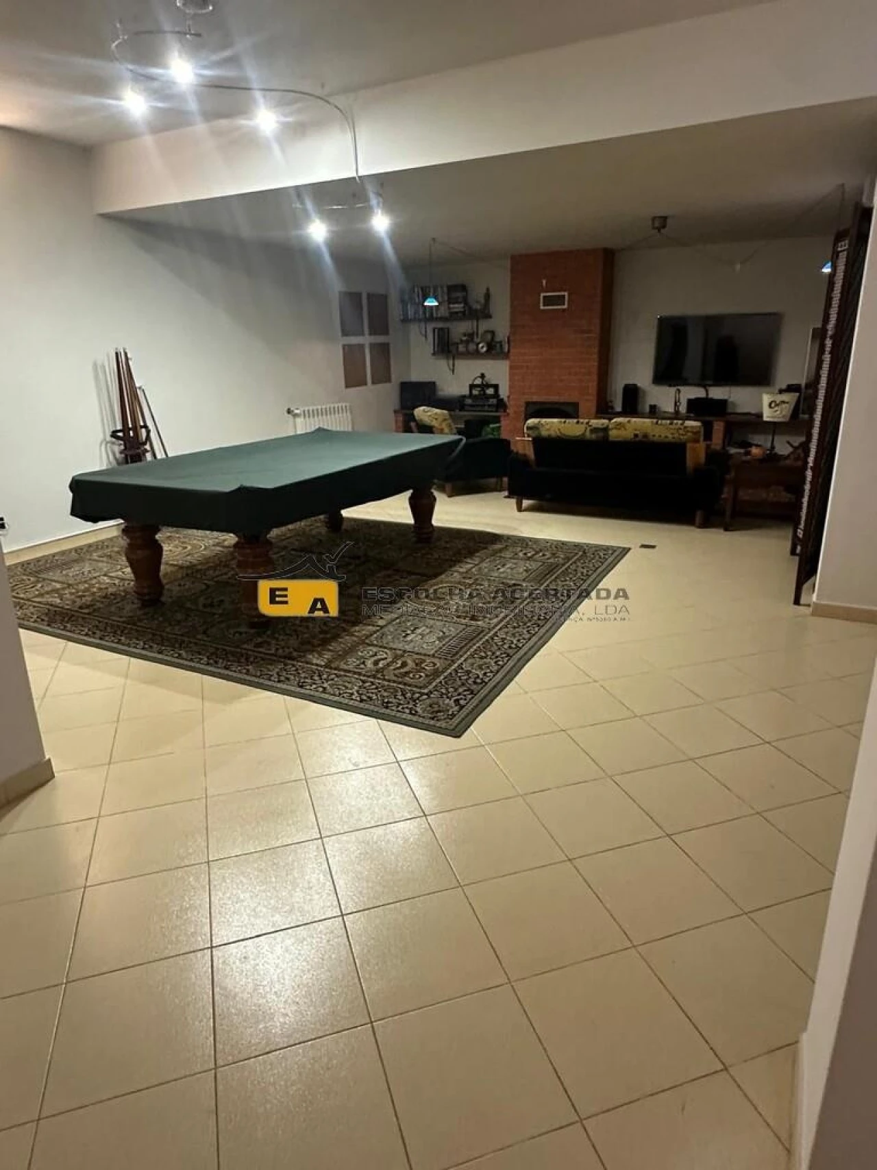 Moradia T4 para Venda em Modivas Foto 32