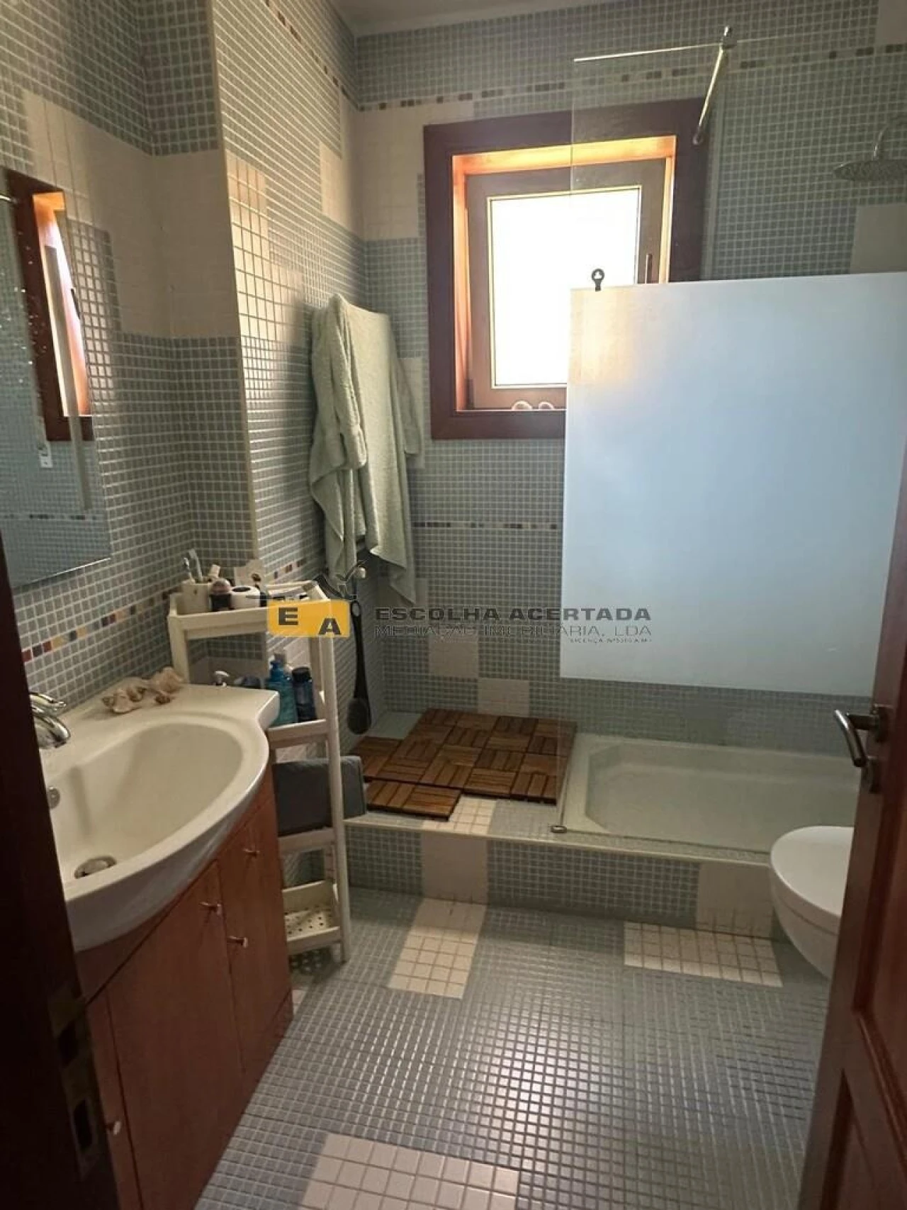 Moradia T4 para Venda em Modivas Foto 30