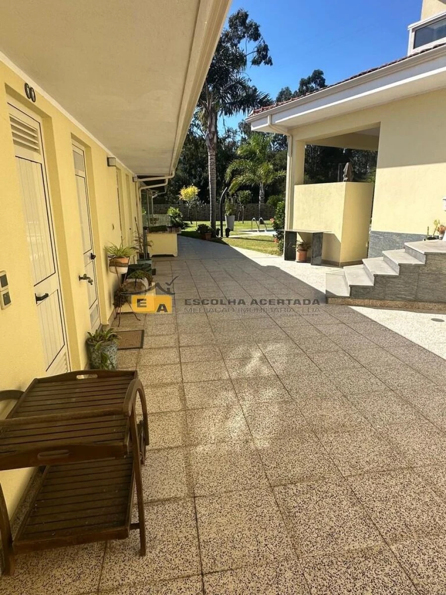 Moradia T4 para Venda em Modivas Foto 48