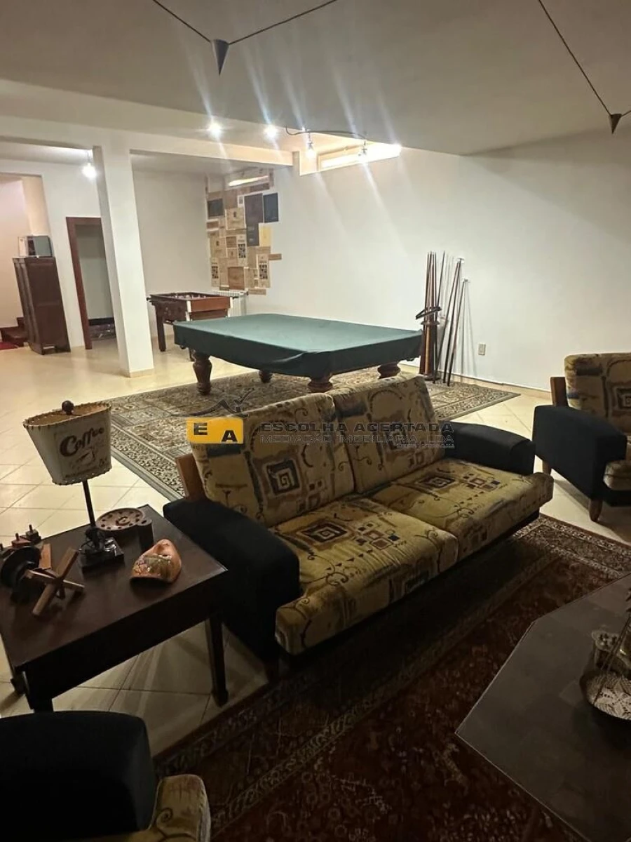 Moradia T4 para Venda em Modivas Foto 33