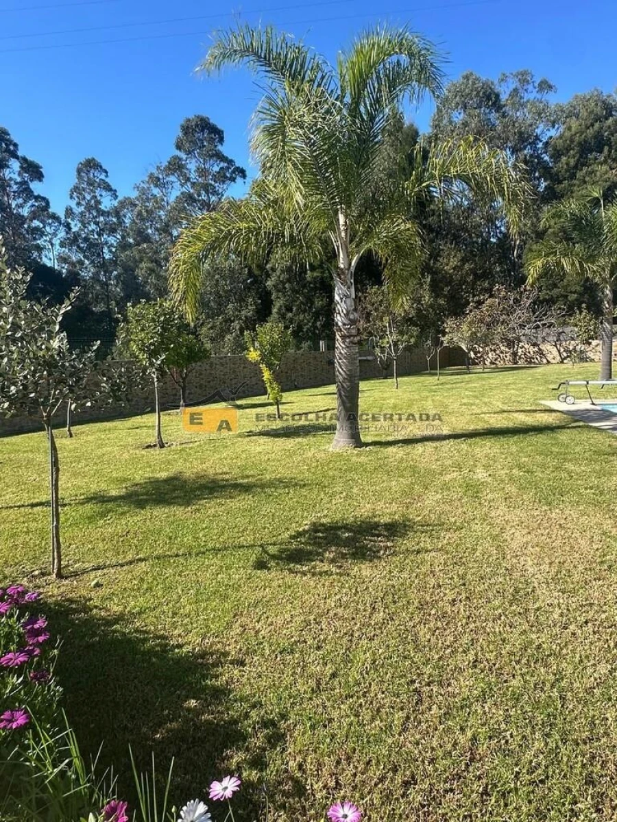 Moradia T4 para Venda em Modivas Foto 44