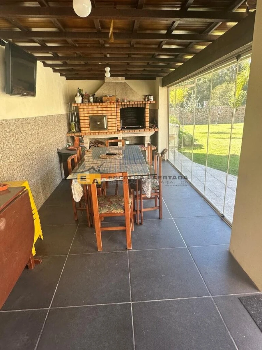 Moradia T4 para Venda em Modivas Foto 45