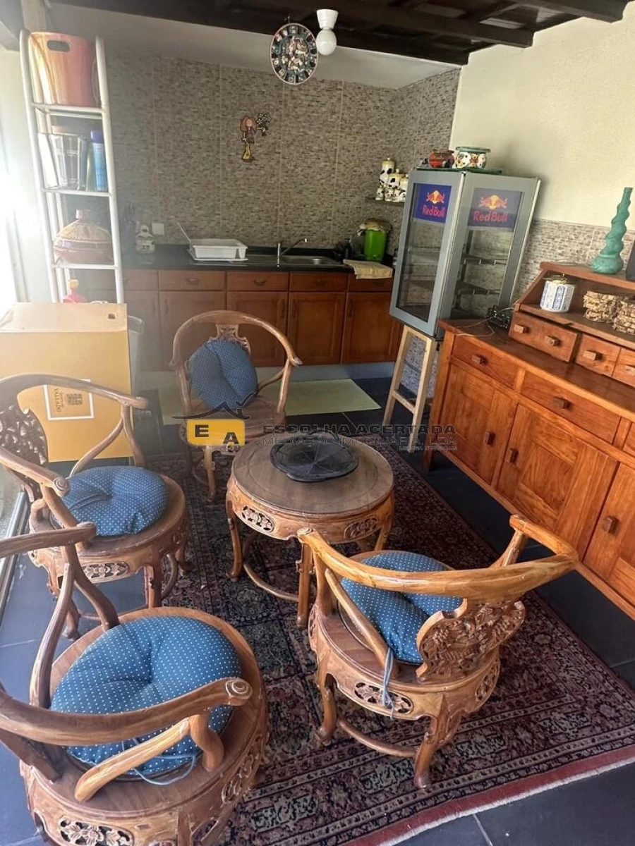 Moradia T4 para Venda em Modivas Foto 46