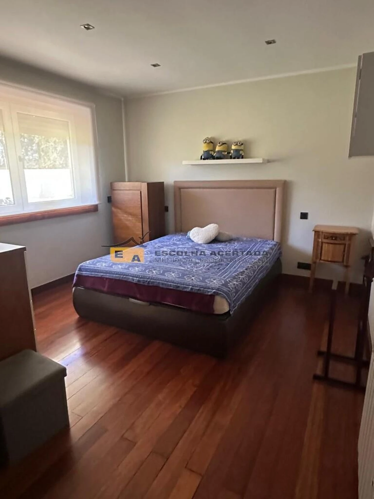 Moradia T4 para Venda em Modivas Foto 18