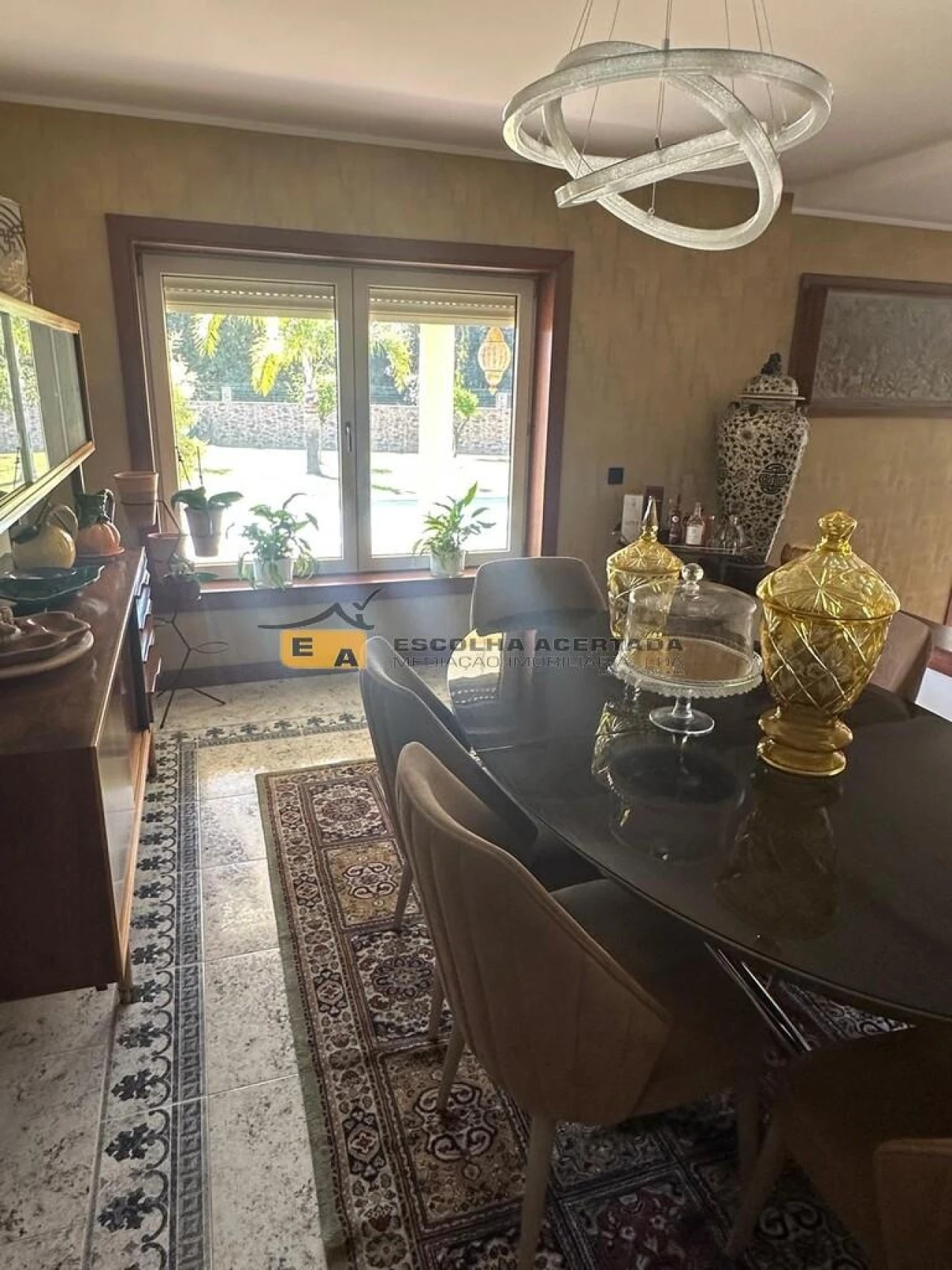 Moradia T4 para Venda em Modivas Foto 7