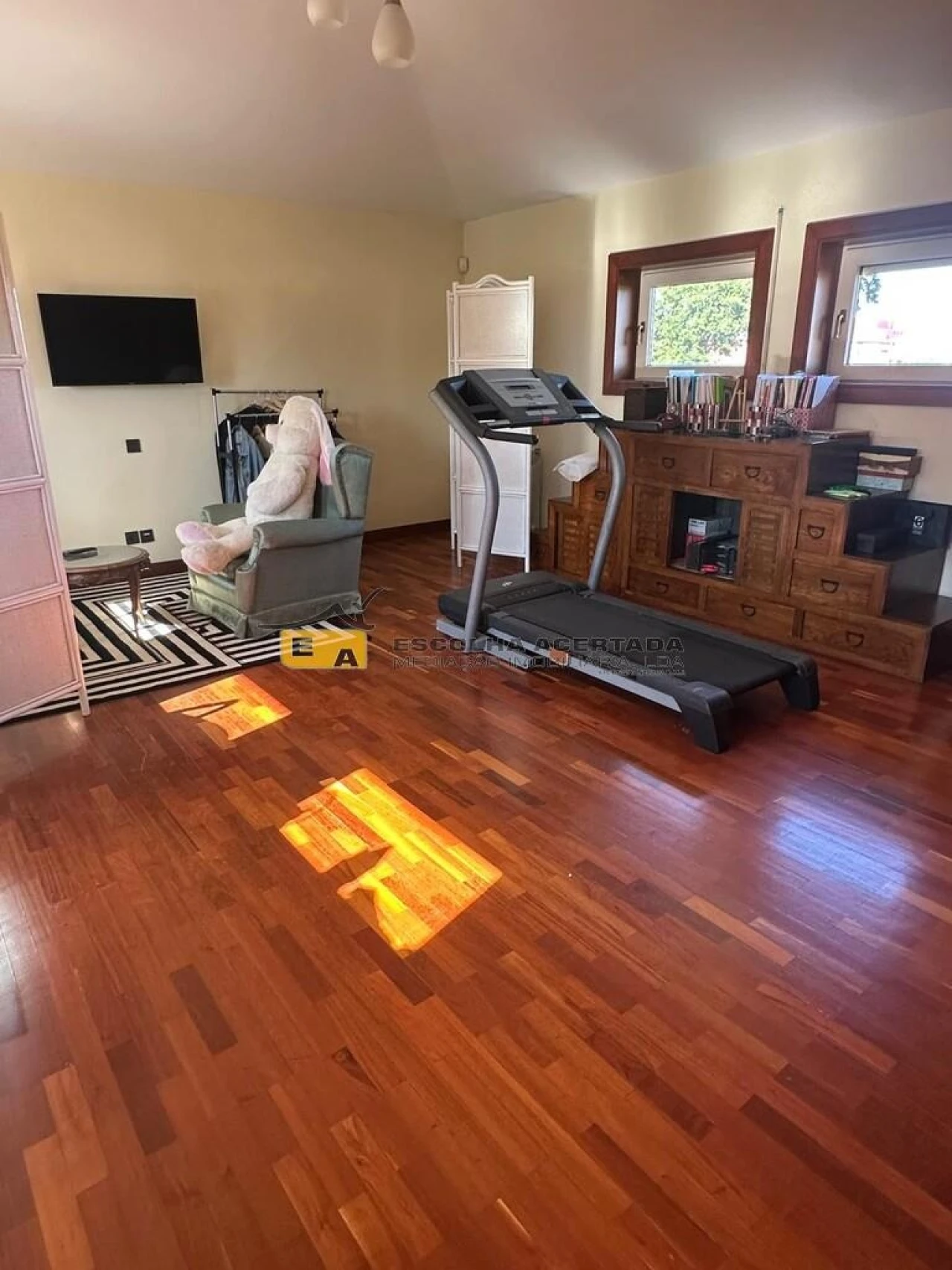 Moradia T4 para Venda em Modivas Foto 37