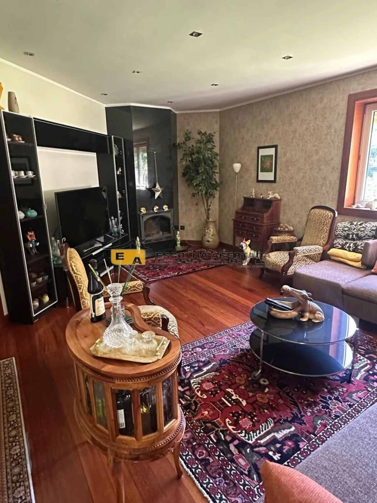 Moradia T4 para Venda em Modivas Foto 14