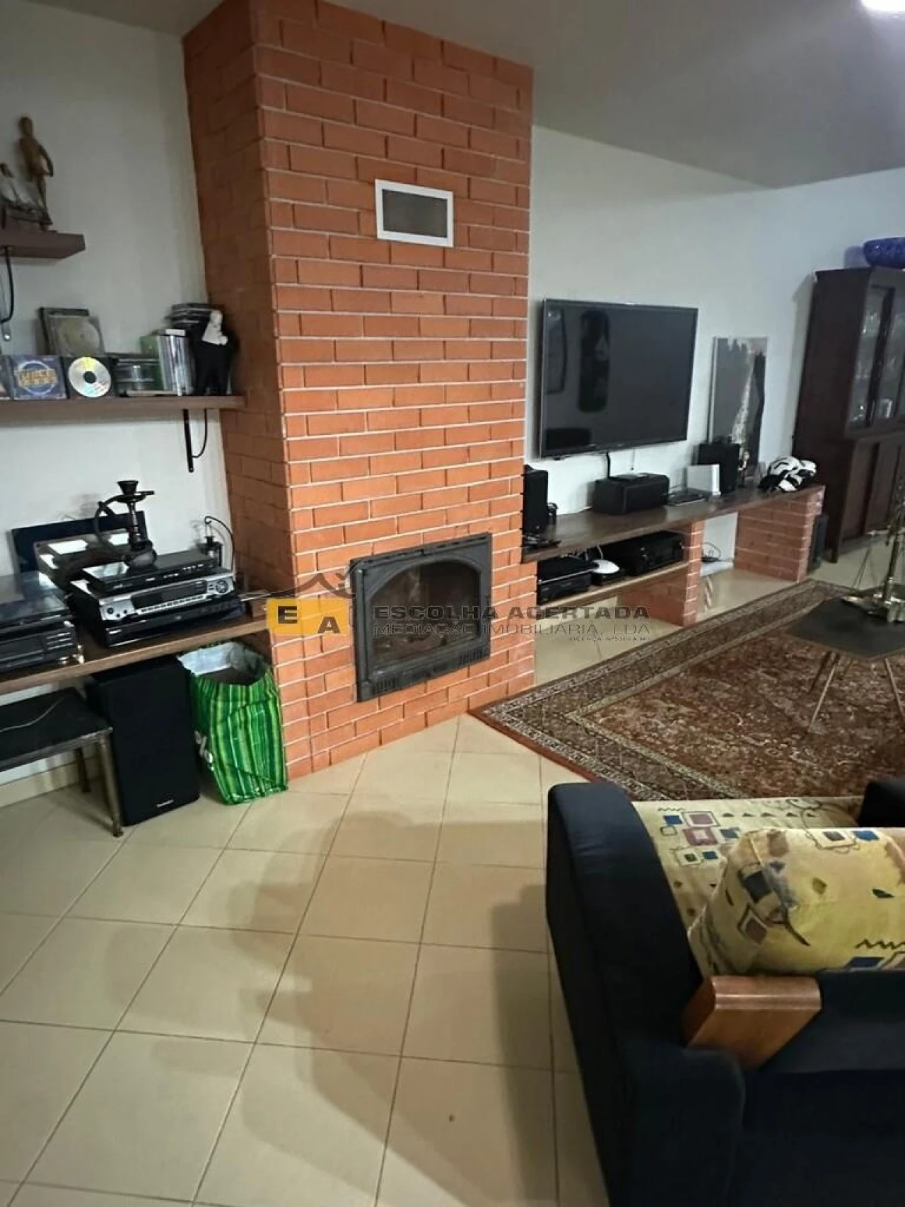 Moradia T4 para Venda em Modivas Foto 35