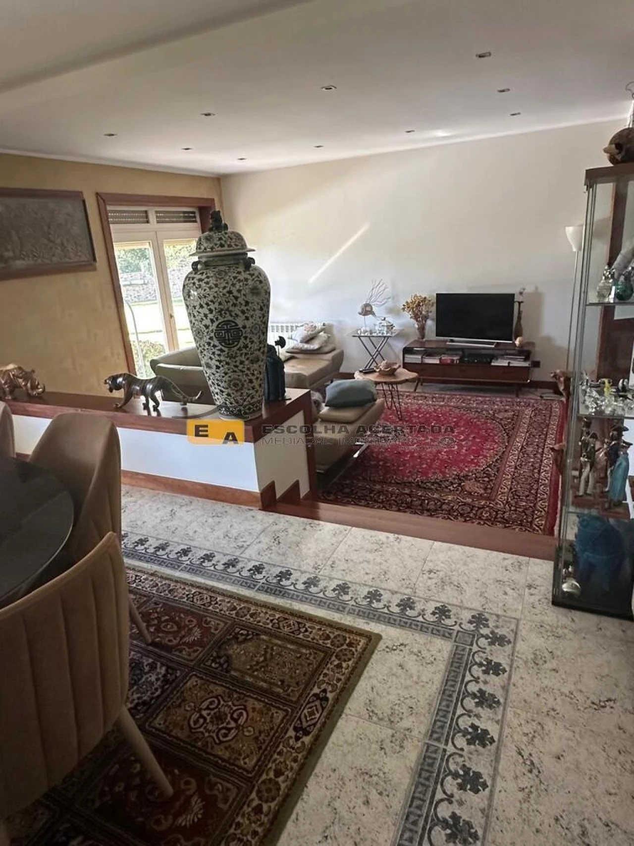 Moradia T4 para Venda em Modivas Foto 5