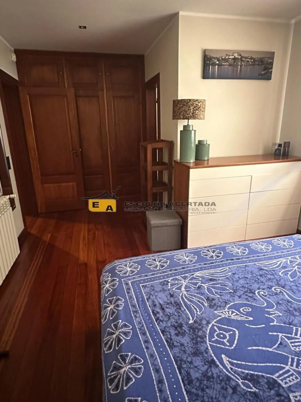 Moradia T4 para Venda em Modivas Foto 19