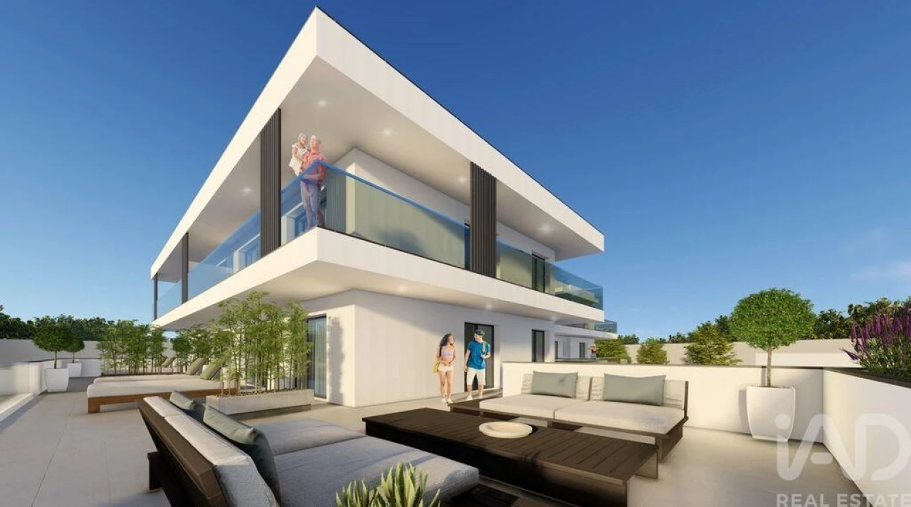 Apartamento T3 para Venda em Ferrel Foto 24