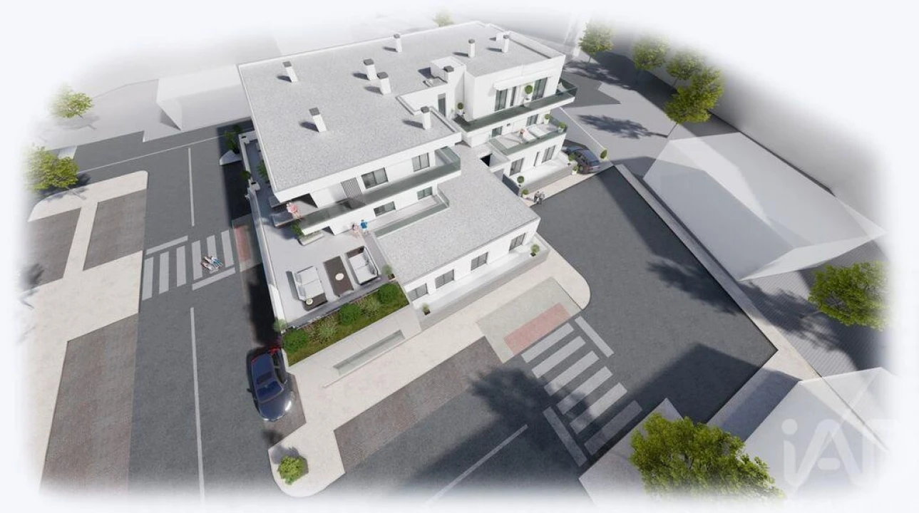 Apartamento T3 para Venda em Ferrel Foto 26