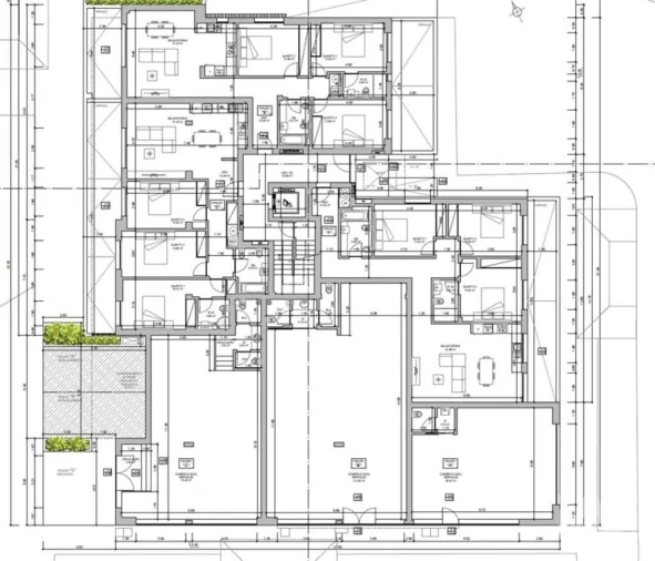 Apartamento T3 para Venda em Ferrel Foto 29