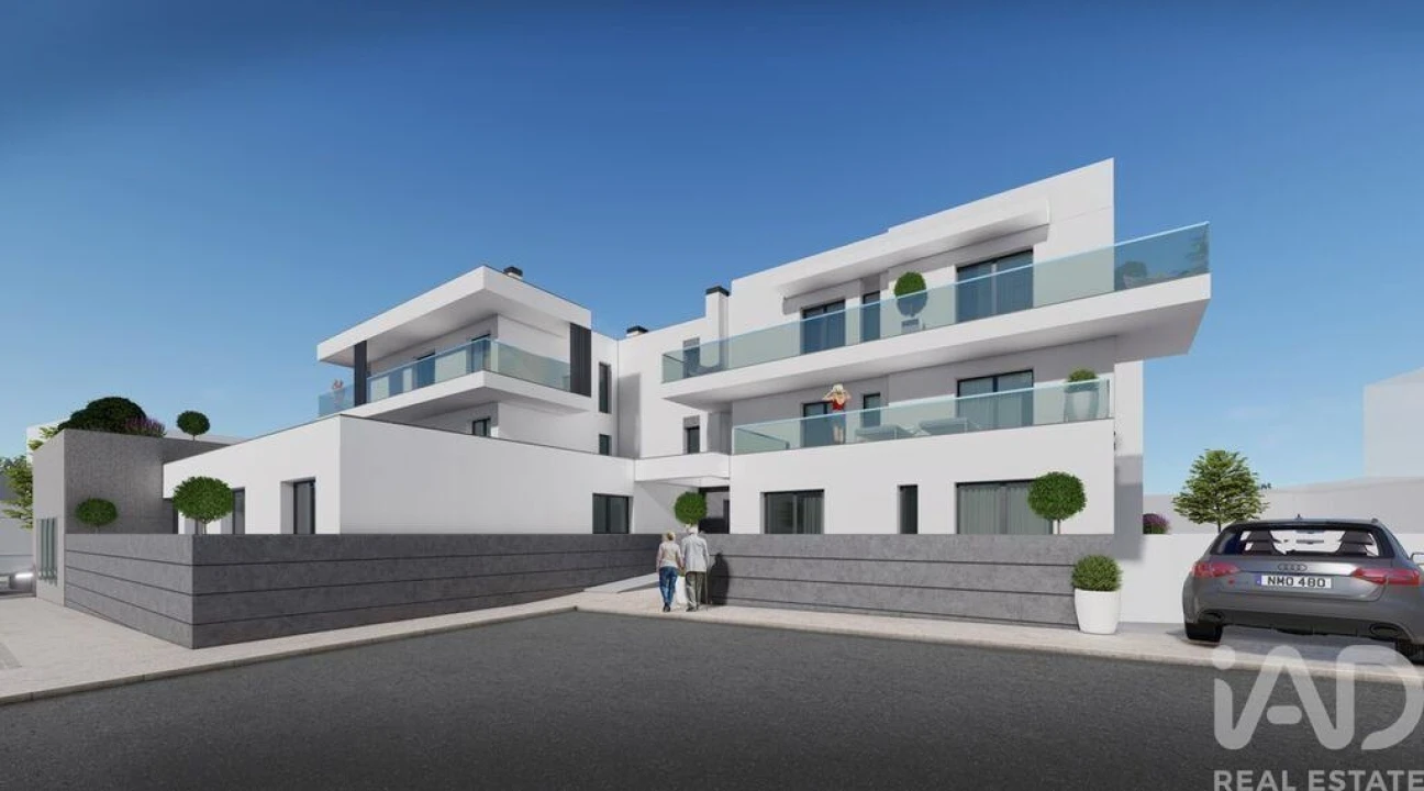 Apartamento T3 para Venda em Ferrel Foto 6