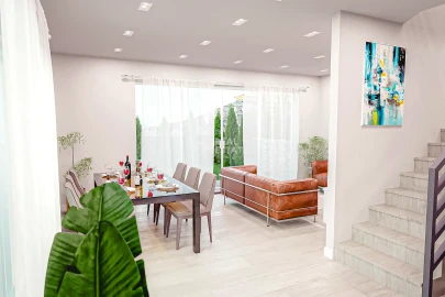 Moradia T3 para Venda em Caniço
