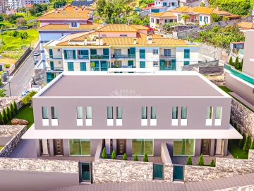 Moradia T3 para Venda em Caniço