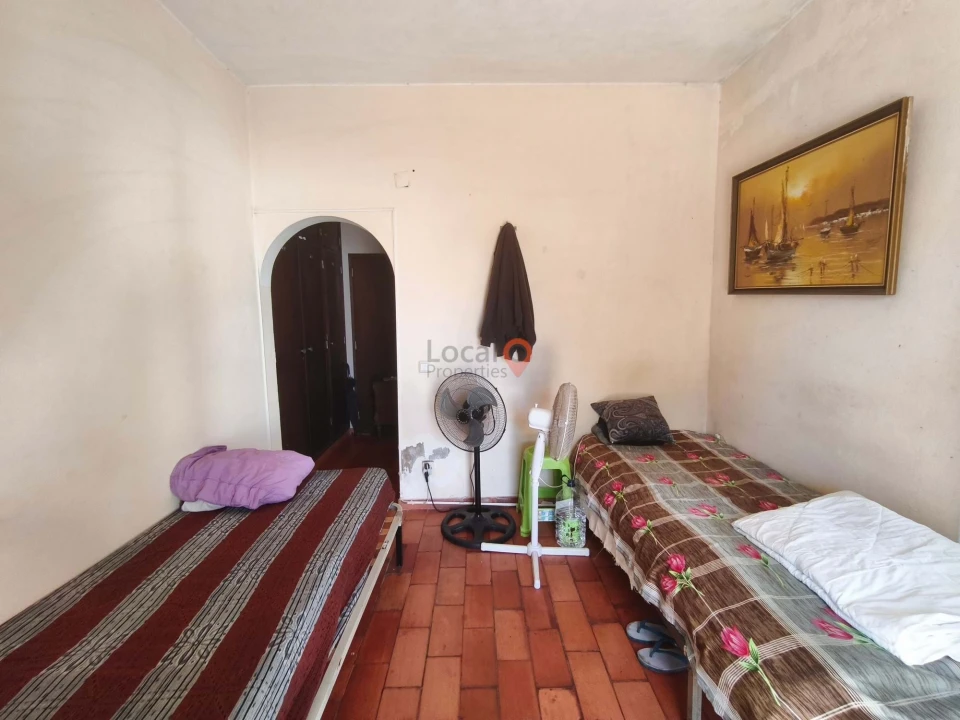 Moradia T3 para Venda em Lagos (São Sebastião e Santa Maria) Foto 9