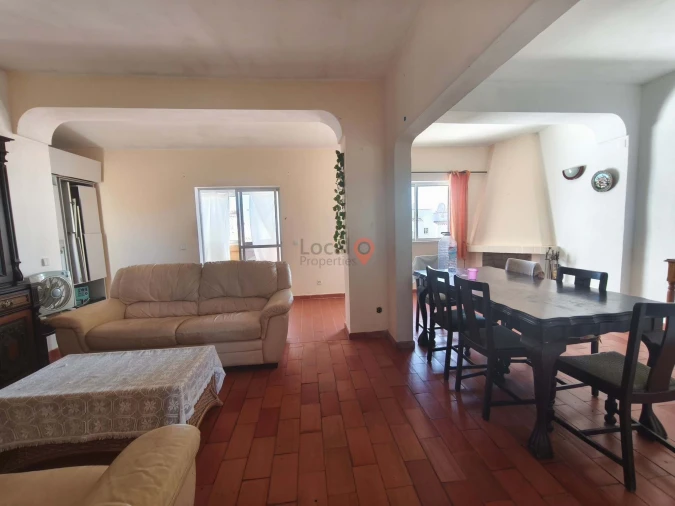 Moradia T3 para Venda em Lagos (São Sebastião e Santa Maria) Foto 6