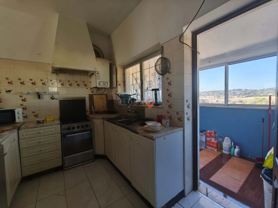 Moradia T3 para Venda em Lagos (São Sebastião e Santa Maria) Foto 7