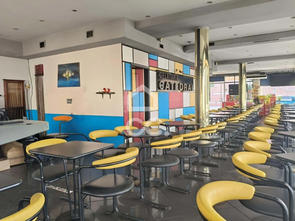 Negócio para Venda em Aguas Santas Foto 19