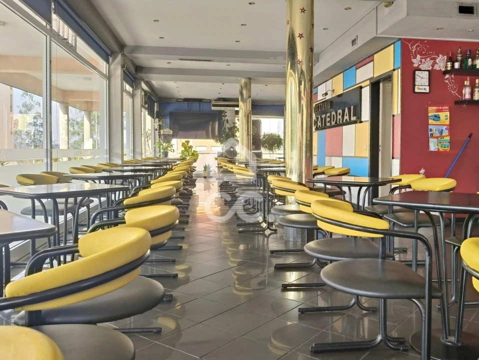 Negócio para Venda em Aguas Santas Foto 26