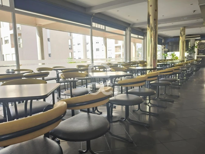 Negócio para Venda em Aguas Santas Foto 30