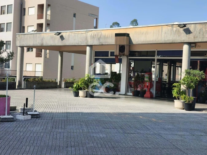 Negócio para Venda em Aguas Santas Foto 2