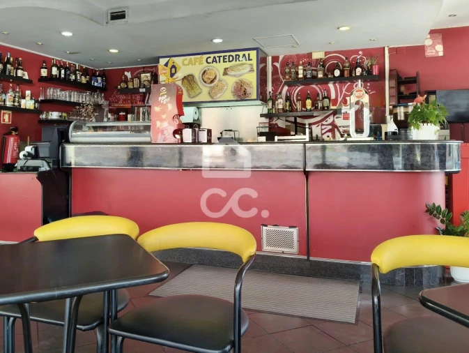 Negócio para Venda em Aguas Santas Foto 25