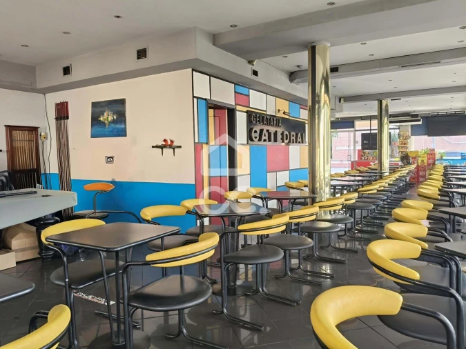 Negócio para Venda em Aguas Santas Foto 20