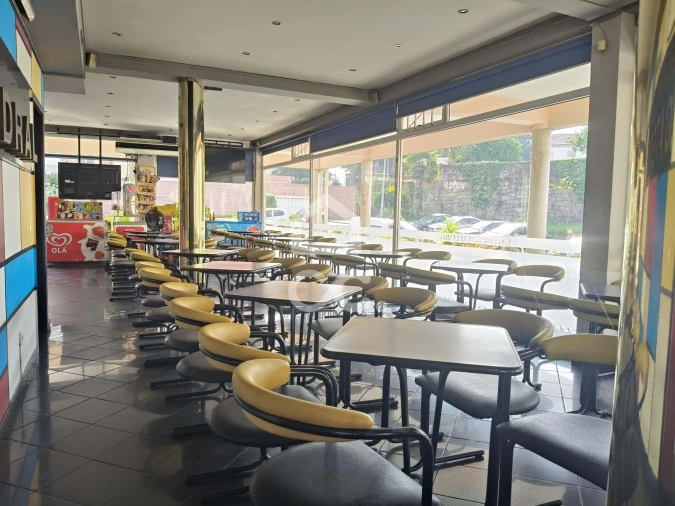 Negócio para Venda em Aguas Santas Foto 21