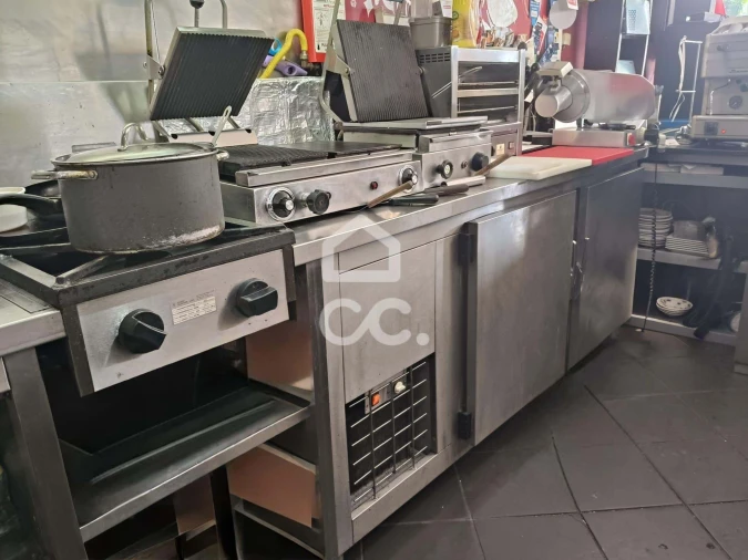 Negócio para Venda em Aguas Santas Foto 10