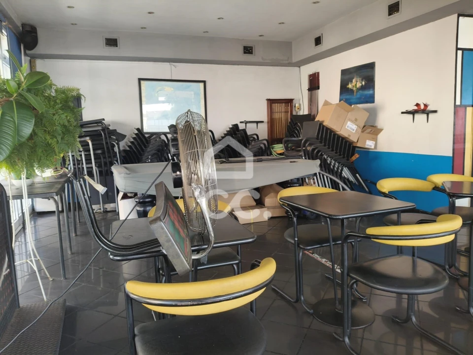 Negócio para Venda em Aguas Santas Foto 22