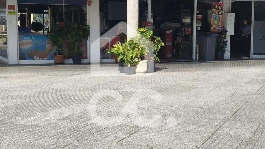 Negócio para Venda em Aguas Santas