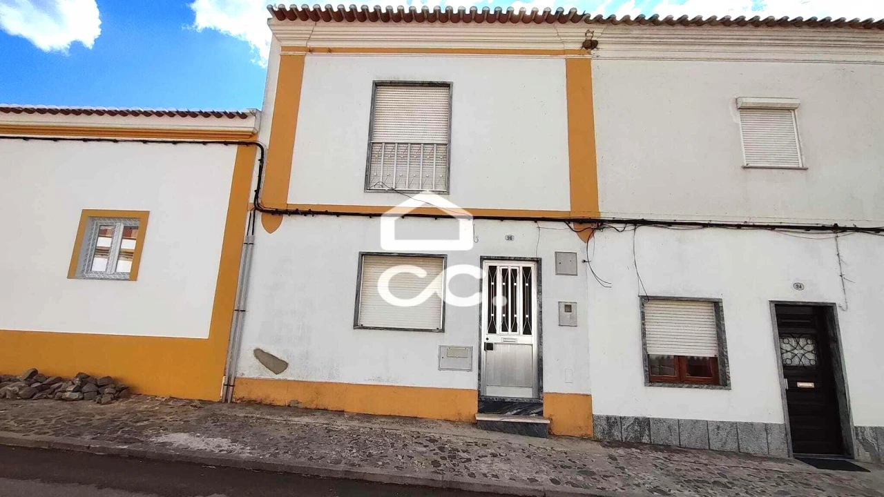 Moradia T4 para Venda em Beringel Foto 7