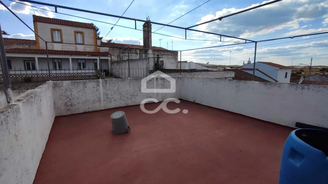 Moradia T4 para Venda em Beringel Foto 32