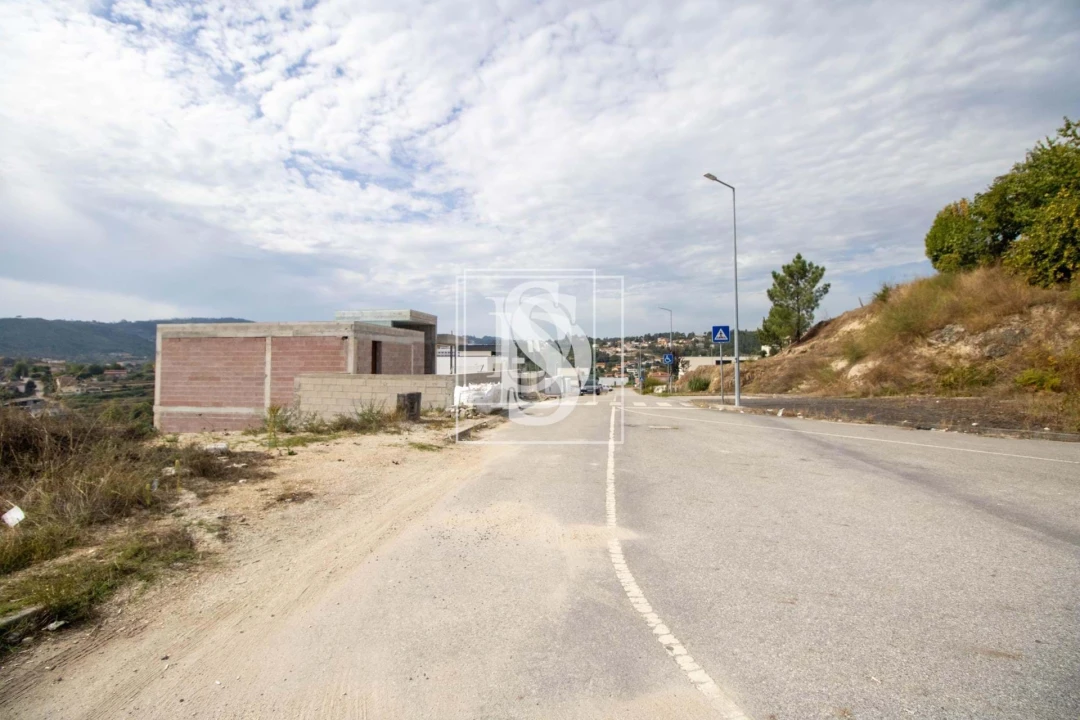 Terreno para Venda em Amarante (São Gonçalo), Madalena, Cepelos e Gatão Foto 15