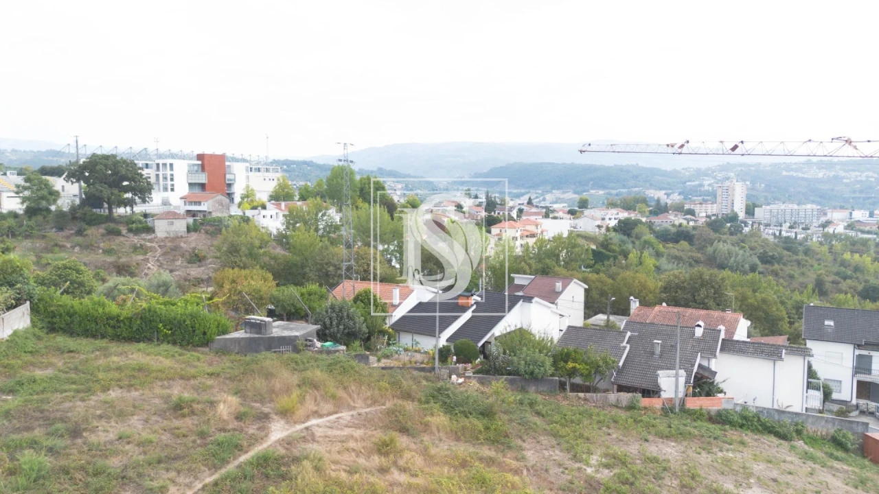 Terreno para Venda em Amarante (São Gonçalo), Madalena, Cepelos e Gatão Foto 8