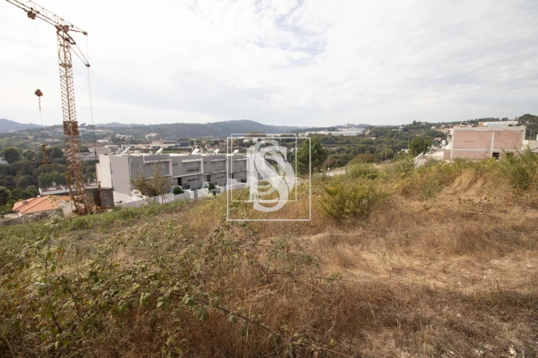 Terreno para Venda em Amarante (São Gonçalo), Madalena, Cepelos e Gatão Foto 12