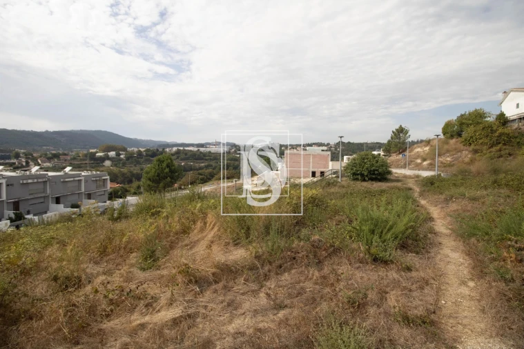 Terreno para Venda em Amarante (São Gonçalo), Madalena, Cepelos e Gatão Foto 11