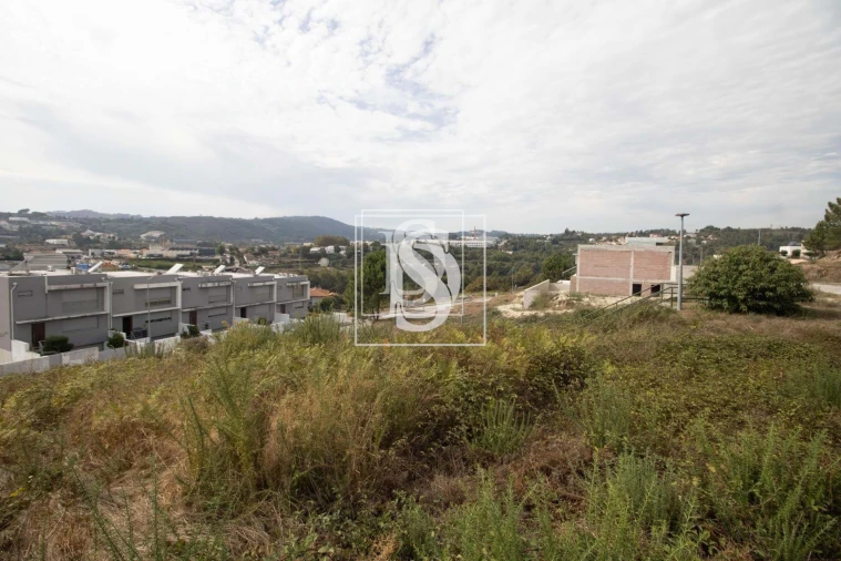 Terreno para Venda em Amarante (São Gonçalo), Madalena, Cepelos e Gatão Foto 14