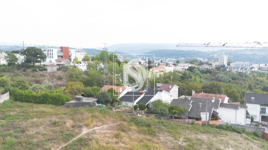 Terreno para Venda em Amarante (São Gonçalo), Madalena, Cepelos e Gatão Foto 8
