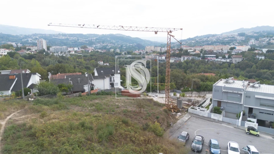 Terreno para Venda em Amarante (São Gonçalo), Madalena, Cepelos e Gatão Foto 10