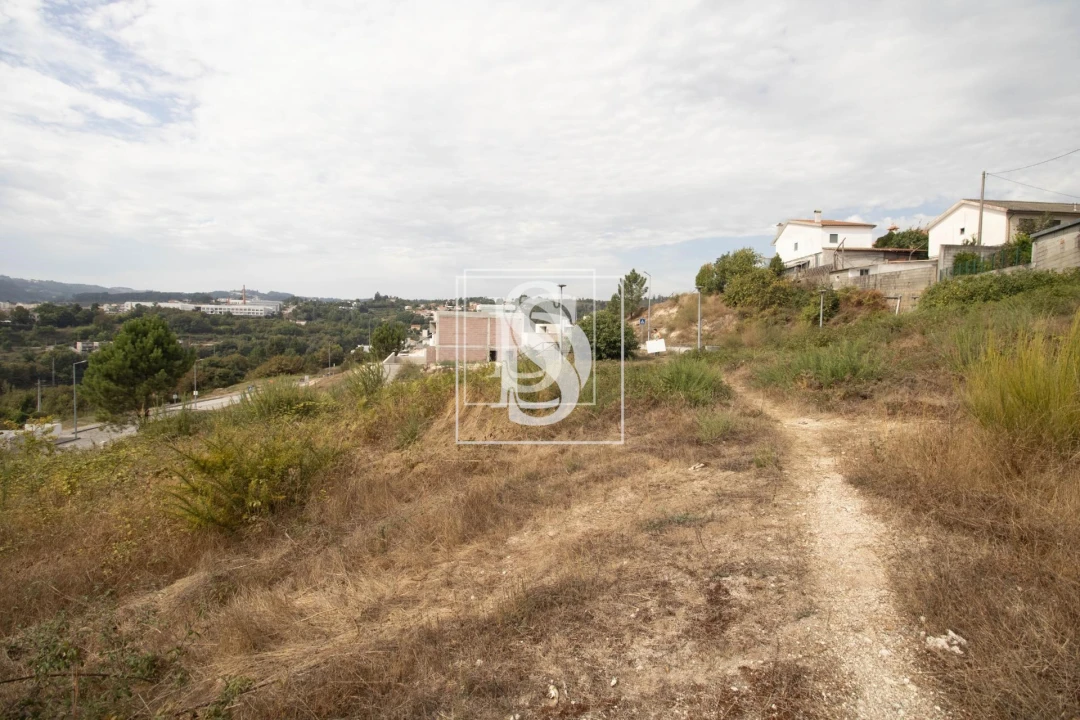 Terreno para Venda em Amarante (São Gonçalo), Madalena, Cepelos e Gatão Foto 13