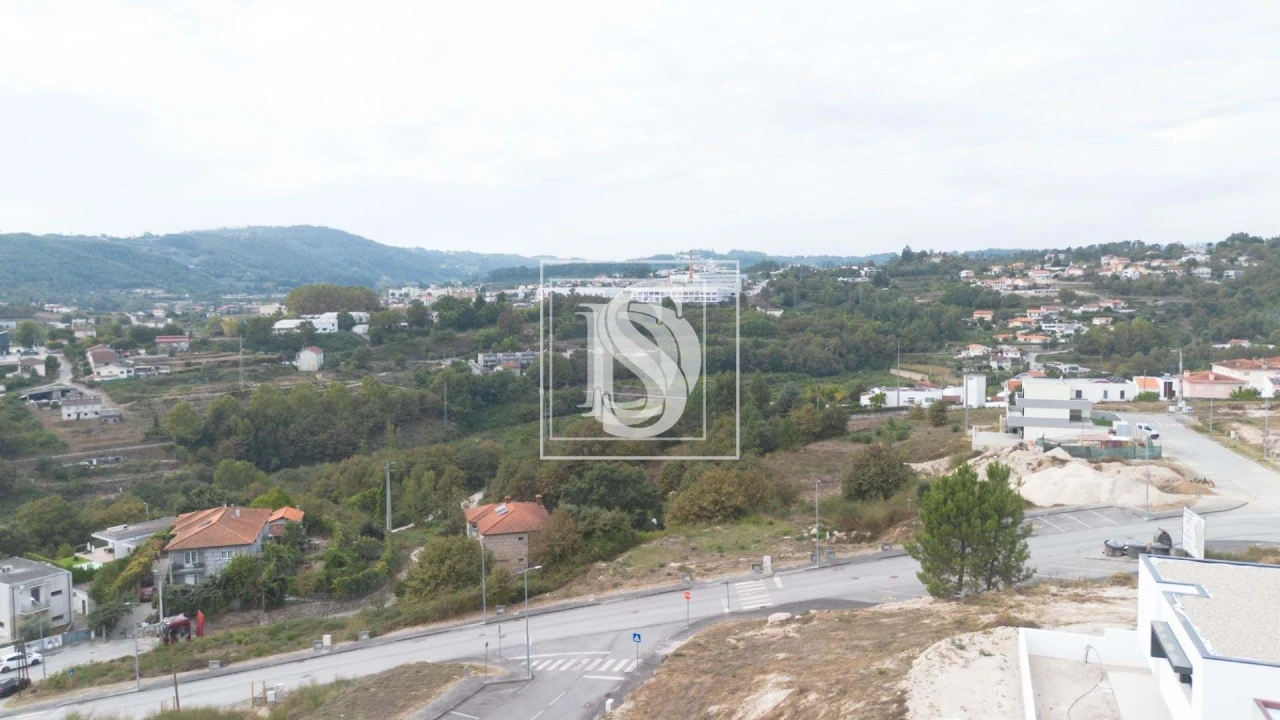 Terreno para Venda em Amarante (São Gonçalo), Madalena, Cepelos e Gatão Foto 5