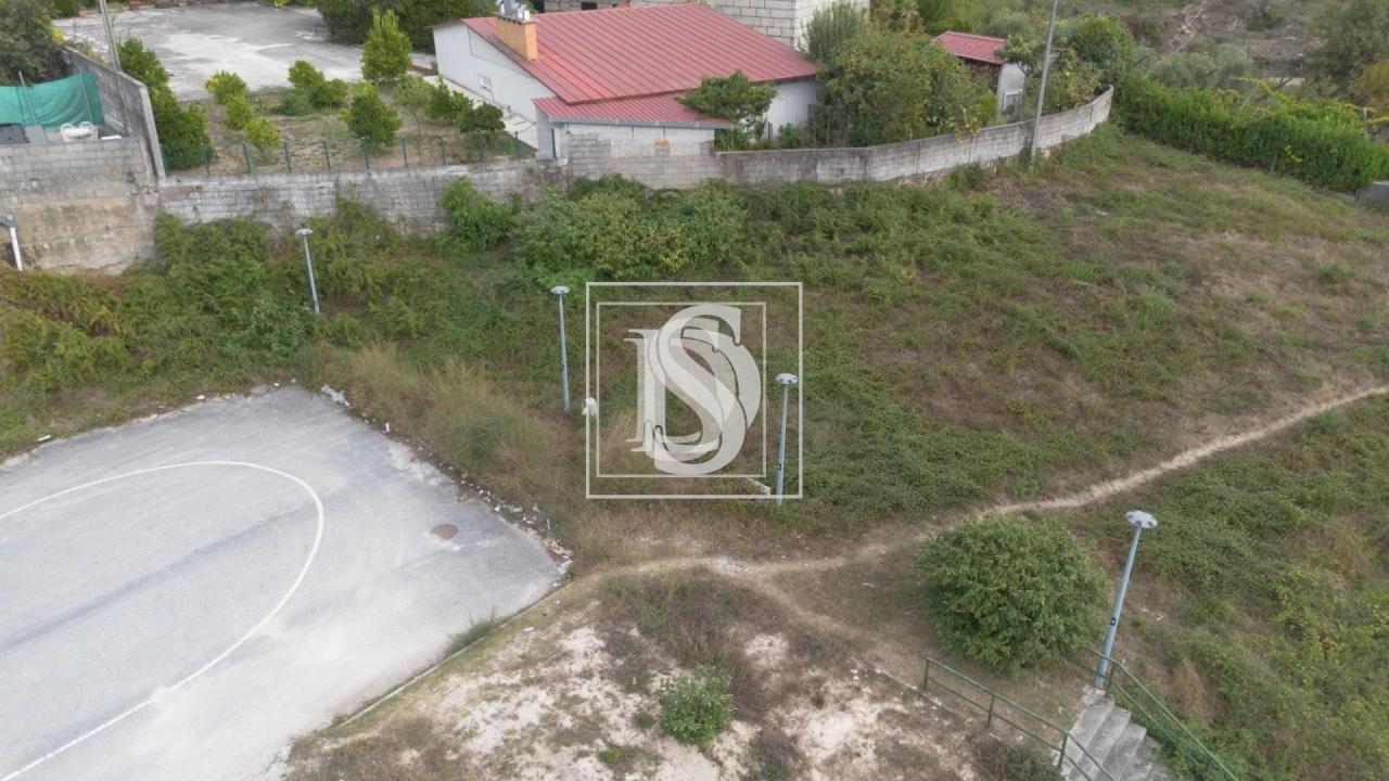 Terreno para Venda em Amarante (São Gonçalo), Madalena, Cepelos e Gatão Foto 1