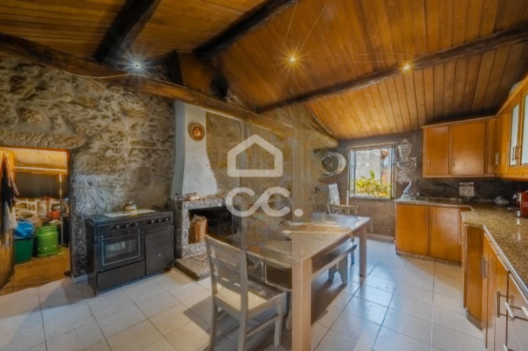 Moradia T2 para Venda em Figueiras e Covas Foto 6